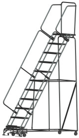Ballymore Safety Products 11 STEP, LOCK ST, 24W R TRD, 32W BA 
