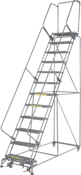 Ballymore Safety Products 12 STEP,LOCK ST,24W PTRD,32W,SETUP 