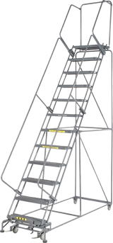 Ballymore Safety Products 12 STEP, LOCK ST, 24W R TRD, 32W BA SETUP 