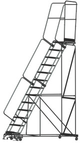 Ballymore Safety Products 13 STEP,40 WIDE 21DTS R TRD 