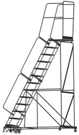 Ballymore Safety Products 13 STEP,40 WIDE 28DTS R TRD 