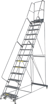 Ballymore Safety Products 14 STEP,40 WIDE 14DTS G TRD 