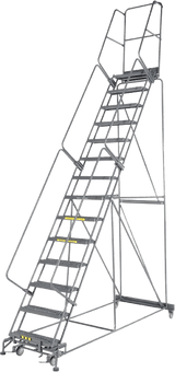 Ballymore Safety Products 14 STEP,40 WIDE 14DTS G TRD 