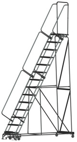 Ballymore Safety Products 14 STEP,40 WIDE 14DTS R TRD 