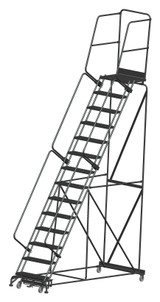 Ballymore Safety Products 14 STEP,40 WIDE 21DTS X TRD 