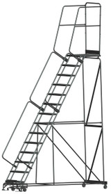 Ballymore Safety Products 14 STEP,40 WIDE 28DTS G TRD 