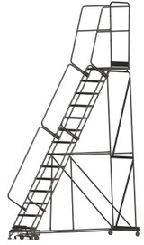 Ballymore Safety Products 14 STEP,40 WIDE 28DTS P TRD 