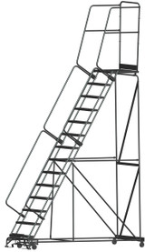 Ballymore Safety Products 14 STEP,40 WIDE 28DTS R TRD 