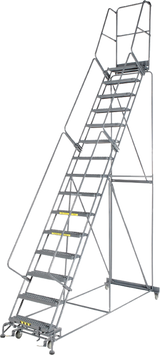 Ballymore Safety Products 15 STEP,40 WIDE 14DTS G TRD 