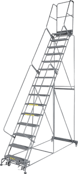 Ballymore Safety Products 15 STEP,40 WIDE 14DTS G TRD 