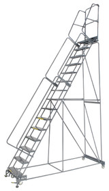 Ballymore Safety Products 15 STEP,40 WIDE 14DTS P TRD 