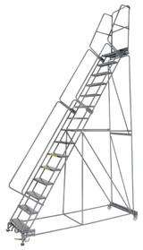 Ballymore Safety Products 15 STEP,40 WIDE 14DTS P TRD 