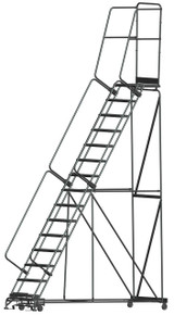 Ballymore Safety Products 15 STEP,40 WIDE 21DTS G TRD 