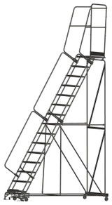 Ballymore Safety Products 15 STEP,40 WIDE 21DTS P TRD 