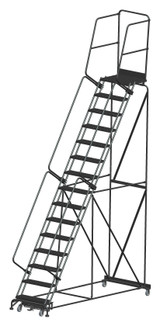 Ballymore Safety Products 15 STEP,40 WIDE 21DTS X TRD 
