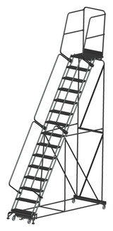 Ballymore Safety Products 15 STEP,40 WIDE 21DTS X TRD 