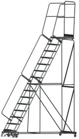 Ballymore Safety Products 15 STEP,40 WIDE 28DTS G TRD 