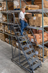 Ballymore Safety Products Reach Tool / Product Puller 