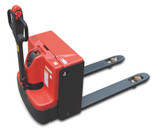 Ballymore Safety Products BALLYPAL40L - Ballymore Self-Propelled Electric Pallet Jack, 4000 lb. Capacity, 27"W x 48"Long Forks 
