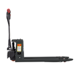 Ballymore Safety Products BM-EPJ-44S-21 - Ballymore Quick Charging Lithium-Ion Battery Powered Pallet Jack, 4400 lb. Capacity, 21.6"W x 45.3" Long Forks 