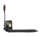 Ballymore Safety Products BM-EPJ-44S-21 - Ballymore Quick Charging Lithium-Ion Battery Powered Pallet Jack, 4400 lb. Capacity, 21.6"W x 45.3" Long Forks 
