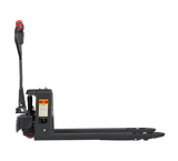 Ballymore Safety Products BM-EPJ-44S-21 - Ballymore Quick Charging Lithium-Ion Battery Powered Pallet Jack, 4400 lb. Capacity, 21.6"W x 45.3" Long Forks 