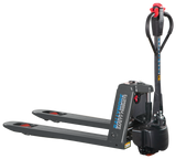 Ballymore Safety Products BM-EPJ-44S-27 - Ballymore Quick Charging Lithium-Ion Battery Powered Pallet Jack, 4400 lb. Capacity, 27"W x 48" Long Forks 