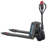 Ballymore Safety Products BM-EPJ-44S-27 - Ballymore Quick Charging Lithium-Ion Battery Powered Pallet Jack, 4400 lb. Capacity, 27"W x 48" Long Forks 