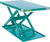 Lift Products Inc GUARDIAN LOW PROFILE SCISSOR LIFT FOOT CONTROL 32X55 2.2K CAPACITY 