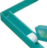 Lift Products Inc GUARDIAN STANDARD SCISSOR LIFT FOOT CONTROL 32x39 1.1K CAPACITY 