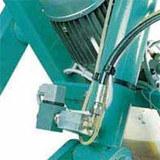 Lift Products Inc GUARDIAN STANDARD SCISSOR LIFT HAND CONTROL 32x39 1.1K CAPACITY 