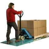 Lift Products Inc GUARDIAN LIFT N SPIN SCISSOR TABLE 