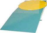 Lift Products Inc GUARDIAN LIFT N SPIN SCISSOR TABLE 