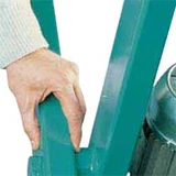 Lift Products Inc GUARDIAN STANDARD SCISSOR LIFT HAND CONTROL 39x59 1.1K CAPACITY 