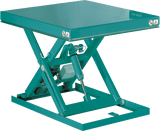 Lift Products Inc GUARDIAN STANDARD SCISSOR LIFT HAND CONTROL 39x59 1.1K CAPACITY 