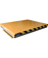 Lift Products Inc G-Series Light Duty Lift Table 3K Capacity 48x48 Hand Controls 