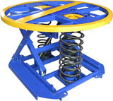 Lift Products Inc LEVEL LOADER SPRING 