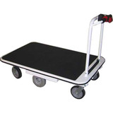 Lift Products Inc MOTO CART SELF PROPELLED PLATFORM TRUCK HEAVY DUTY 