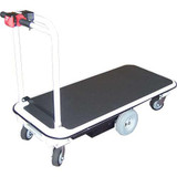 Lift Products Inc MOTO CART SELF PROPELLED  PLATFORM TRUCK 