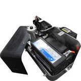 Lift Products Inc MAX ELECTRIC JACK HIGH LIFT STAINLESS STEEL 2.2K CAPACITY 