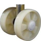 Lift Products Inc MAX ELECTRIC JACK HIGH LIFT STAINLESS STEEL 2.2K CAPACITY 