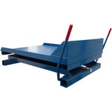 Lift Products Inc Maxx-Ergo-Tilter-Standard 2K Capacity 48x52 Hand Controls 