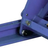 Lift Products Inc MAX HVY DUTY SCISSOR 460V 10K CAPACITY 