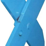 Lift Products Inc MAX HVY DUTY SCISSOR 460V 8K CAPACITY 