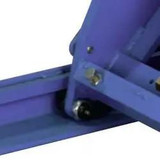 Lift Products Inc MAX HVY DUTY SCISSOR 460V 8K CAPACITY 