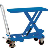 Lift Products Inc Maxx-Mini-Lift 550Lb Capacity 33x20 Foot Controls 