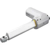 Lift Products Inc Linear Actuator Lift Tables 330 Lb Capacity 36x24 Hand Controls 