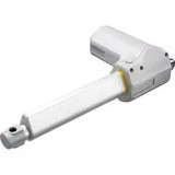 Lift Products Inc Linear Actuator Lift Tables 550 Lb Capacity 32x20 Hand Controls 