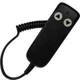 Lift Products Inc Linear Actuator Lift Tables 550 Lb Capacity 32x20 Hand Controls 