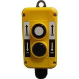 Lift Products Inc Max-Mini-Lift Electric Lift Table 1.7K Capacity 40x21 Hand Controls 